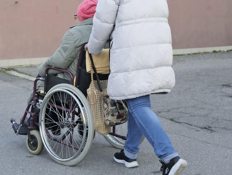 Assistenza domiciliare integrata, Salutequit&agrave; "Italia in chiaroscuro"