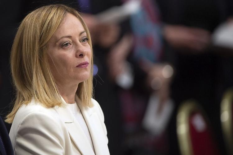 Dazi, Meloni "Scelta sbagliata, ma non alimentare allarmismi"