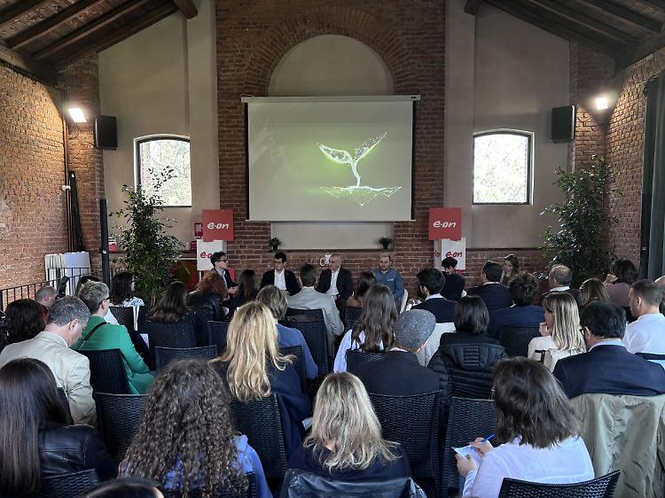 Sostenibilit&agrave; e buone pratiche al centro del Progetto Scuole E.ON