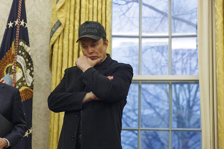 Terrorismo, Musk "Ci saranno uccisioni di massa in UE, tutti a rischio"