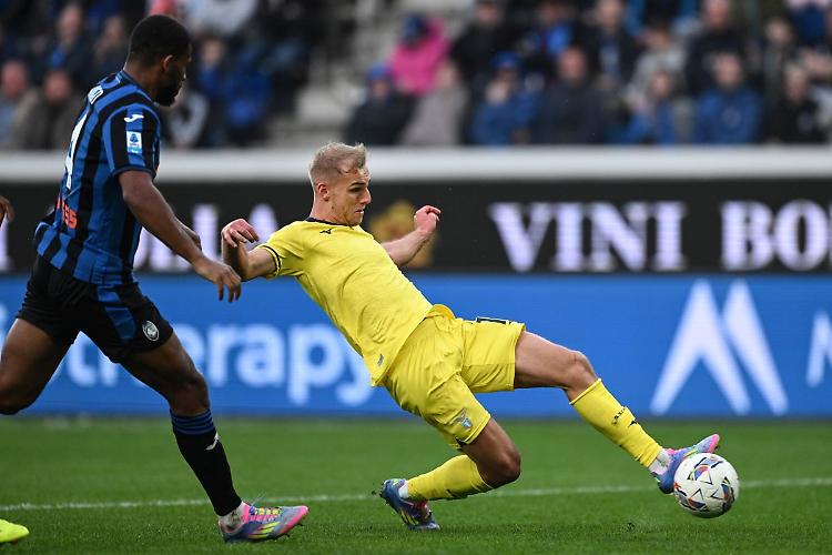 Rilancio Champions della Lazio, Isaksen affonda l'Atalanta