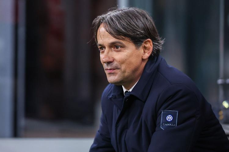 Inzaghi "Pronti a giocarci le nostre chance"