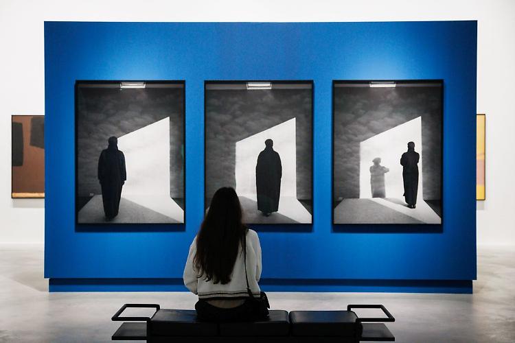 Intesa Sanpaolo, a Torino la mostra di Carrie Mae Weems