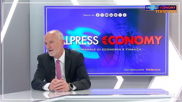 Blastness, Delfini "Obiettivo &egrave; internazionalizzare"