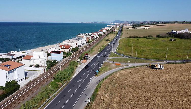 Esodo di Pasqua e ponti di primavera, Anas rimuove l'80% dei cantieri