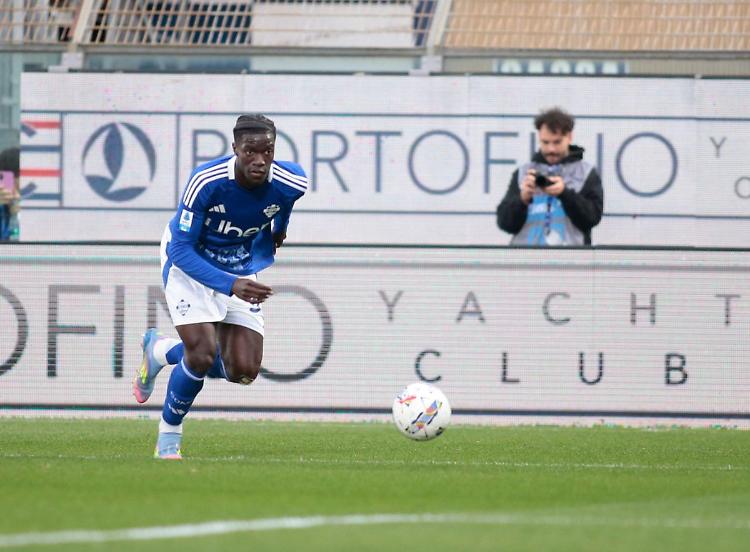 Colpo salvezza del Como al "Via del Mare", 3-0 al Lecce