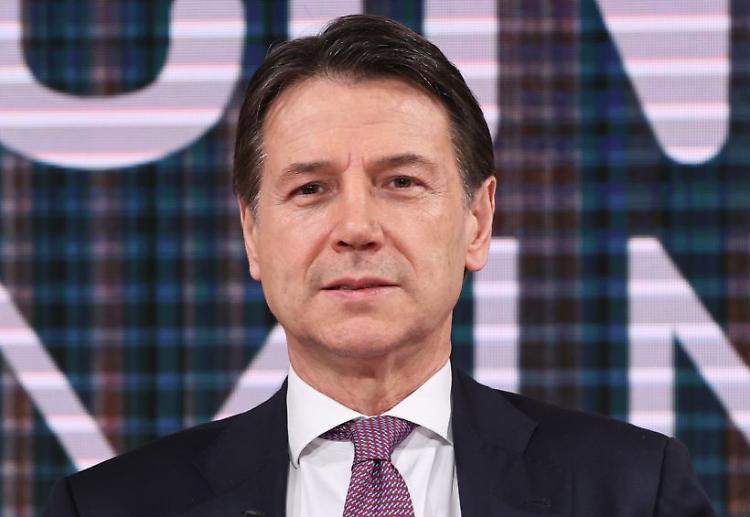 Conte "Repubblica plasmata su antifascismo e democrazia"