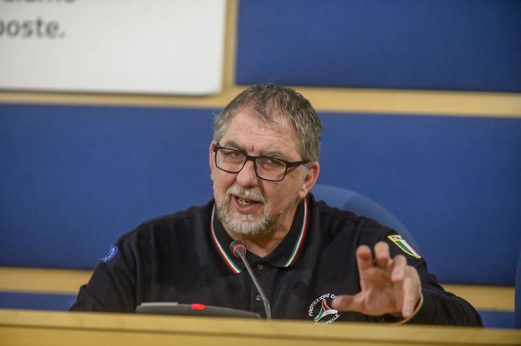 Papa, Ciciliano "Giornata straordinaria e nessuna criticit&agrave;"