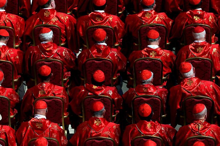 Il 7 maggio al via il Conclave per l'elezione del nuovo Papa
