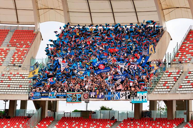 Il Pisa torna in Serie A dopo 34 anni