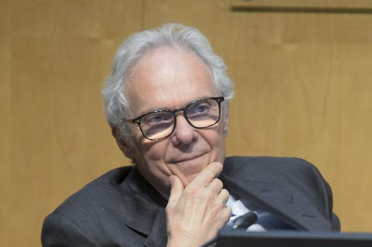 Webuild, Salini "Piano con capitali privati contro siccit&agrave; in Sicilia"