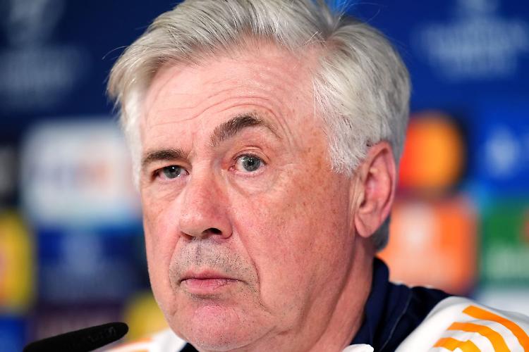 Ancelotti &egrave; il nuovo ct del Brasile, obiettivo Mondiali 2026