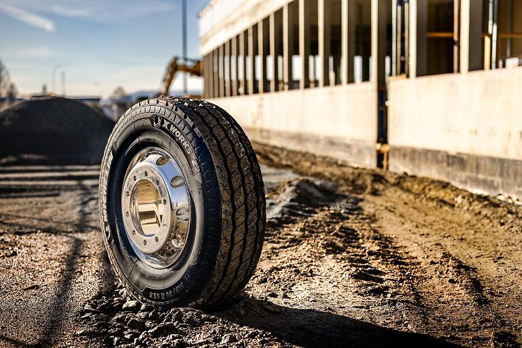 Michelin lancia la gamma X Works Z2 e D2 per i settori cava e cantiere