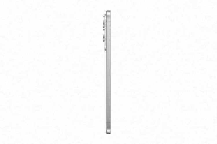 Samsung Galaxy S25 Edge inaugura l'era dell'hardware ultrasottile