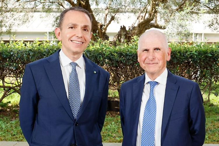 Policlinico Campus Bio-Medico, Tosti e Sormani confermati ai vertici