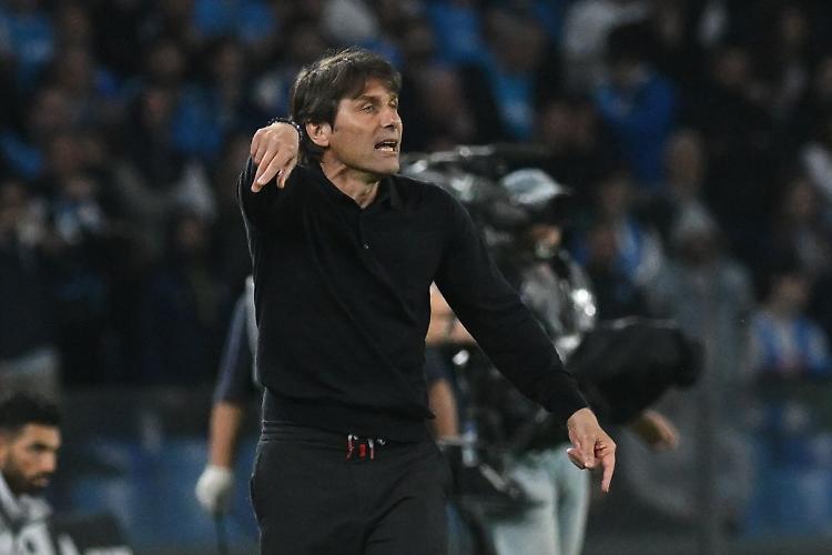Conte "Noi oltre gli obiettivi, ora vogliamo entrare nella storia"