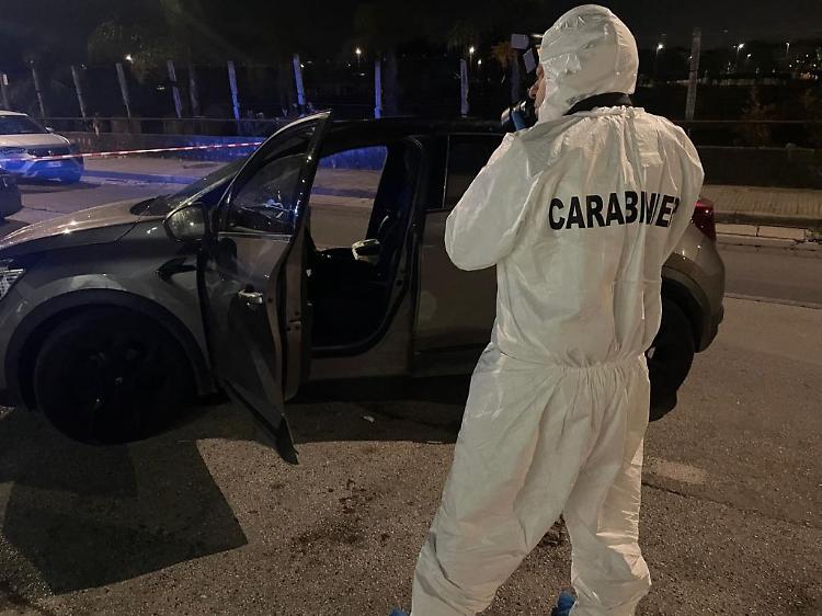 Napoli, una donna morta e una in fin di vita. Forse un omicidio-suicidio