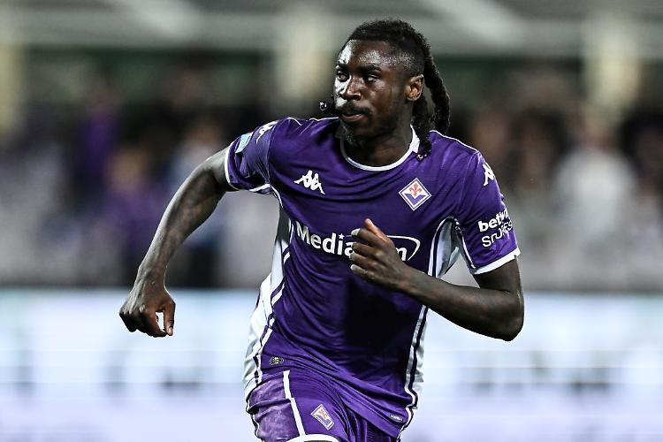 Udinese-Fiorentina 2-3, viola in Conference League
