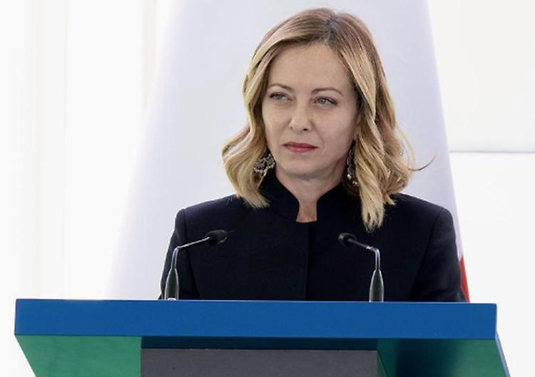 Meloni "Con nuove norme su sicurezza rapido ripristino della legalit&agrave;"