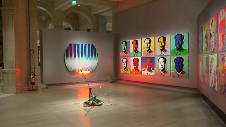 Gallerie d'Italia di Intesa Sanpaolo, a Milano "Una collezione inattesa"