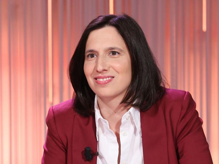 Schlein "Inaccettabili accuse di antisemitismo per critiche a Netanyahu"