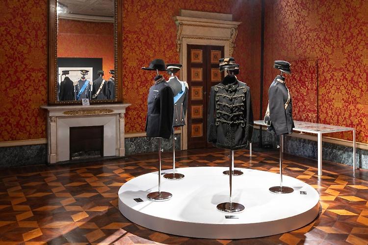 Mostre, Banca del Fucino celebra i 211 anni dell'Arma dei Carabinieri