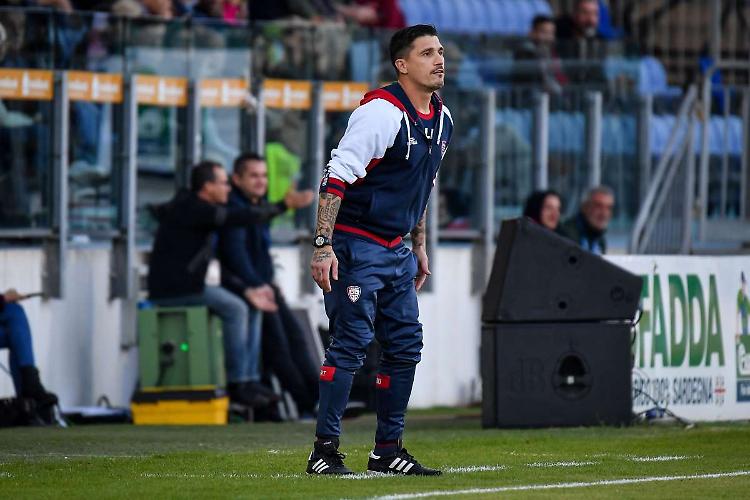 Dalla Primavera alla Serie A, Pisacane nuovo tecnico del Cagliari