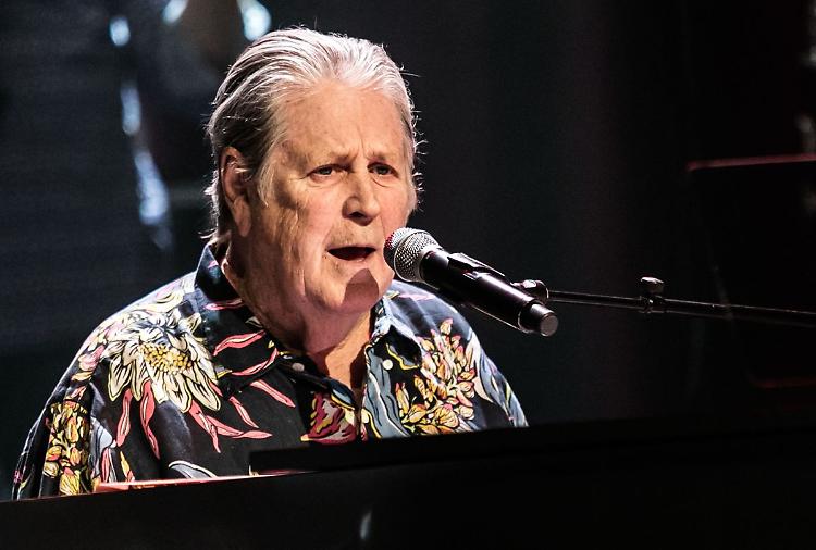 &Egrave; morto Brian Wilson, fondatore dei Beach Boys