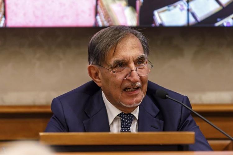 La Russa "Piano carceri in via di rapido sviluppo"