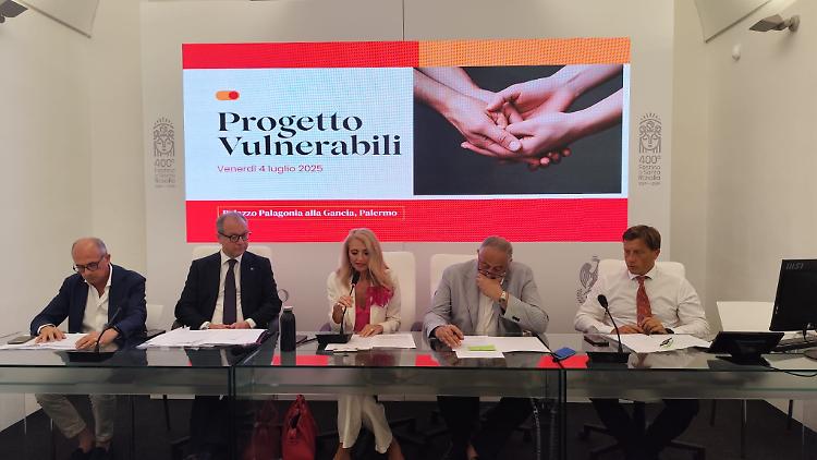Diabete, Sicilia in prima linea con il progetto "Vulnerabili"