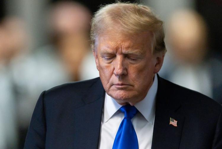 Dazi, Trump annuncia tariffe del 25% per Corea del Sud e Giappone