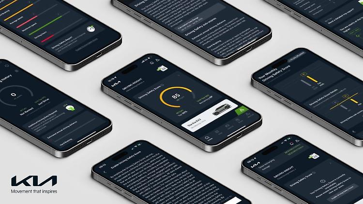 Kia e LexisNexis insieme per dare pi&ugrave; informazioni ai conducenti