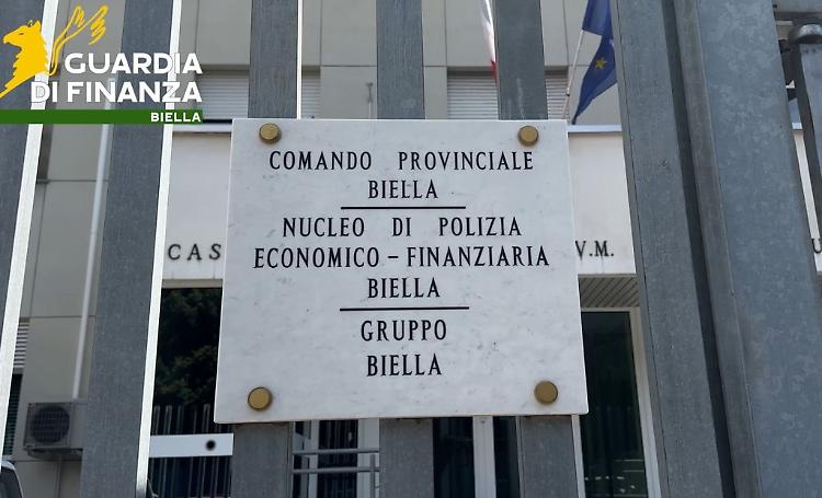 Biella, scoperta truffa ai danni dello stato. Sequestrati 3,3 milioni