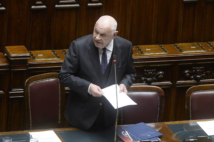 Giustizia, Nordio "Serve profonda revisione del segreto istruttorio"