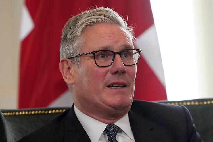 Regno Unito "Riconosceremo lo Stato di Palestina a settembre"