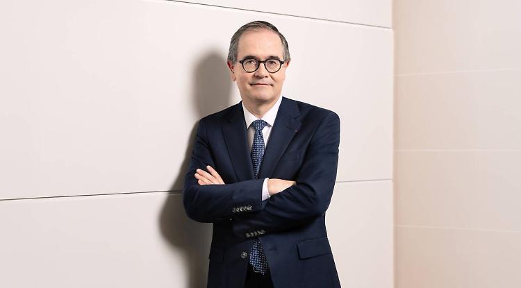 Renault Group nomina Francois Provost Ceo e Amministratore
