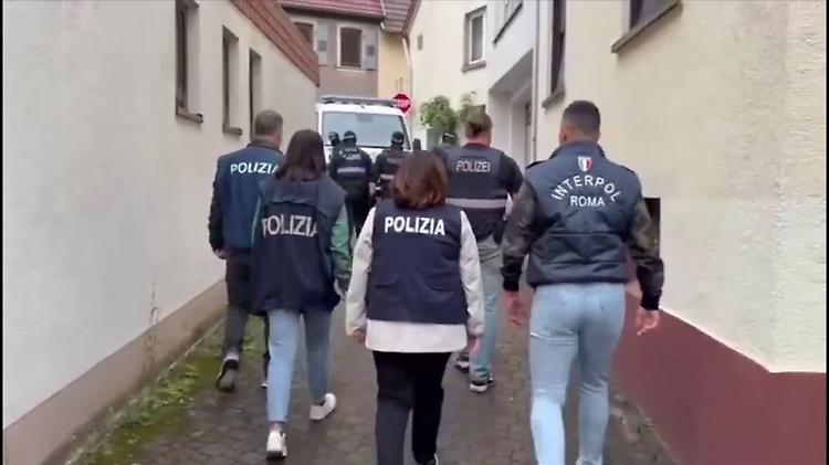 Arrestato somalo per traffico di migranti, omicidio e tortura