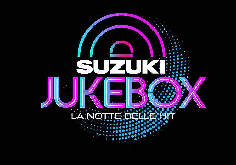 Suzuki Jukebox, La Notte delle Hit in onda su Rai 1 a settembre