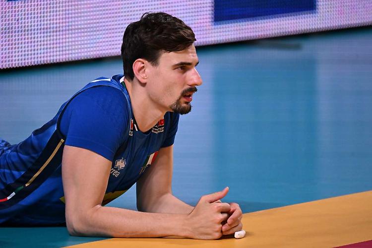 Italvolley ko in finale di Nations League, Polonia domina per 3-0