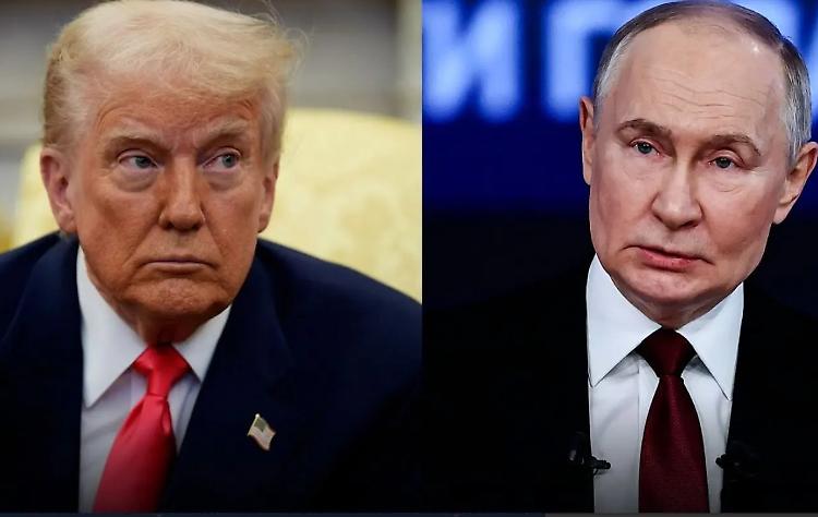 Cremlino "Incontro Putin-Trump nei prossimi giorni"