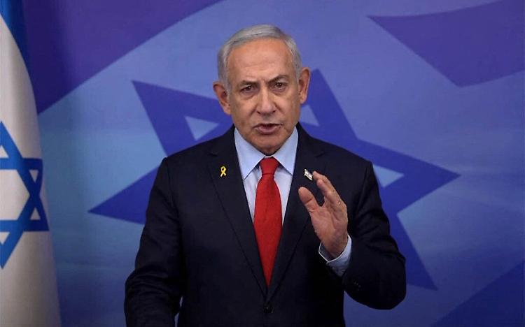 Netanyahu "Stop a operazione a Gaza se Hamas accetta condizioni"
