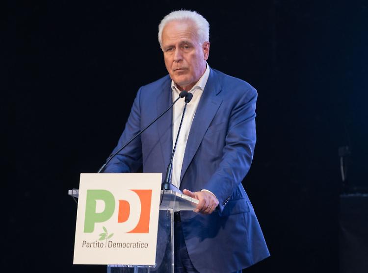 Regionali Toscana, Giani "Accolgo mia candidatura con responsabilit&agrave;"