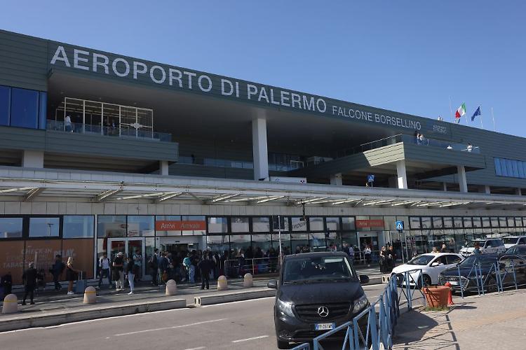 Aeroporto Palermo, Gesap "Ok avvio cessione partecipazione di controllo