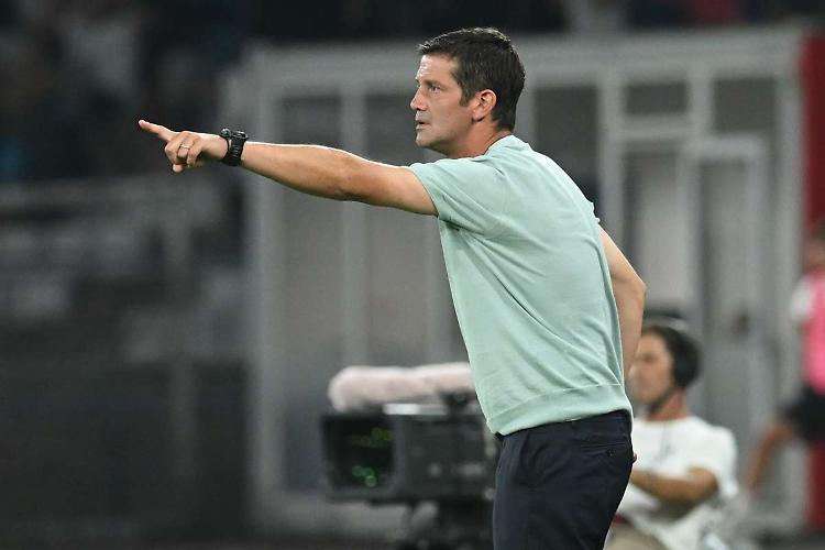 Chivu "L'Inter &egrave; un cantiere aperto, pronti per iniziare"