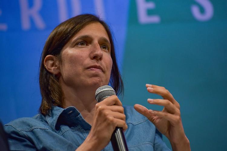 Schlein "Dazi sono spariti dal dibattito"