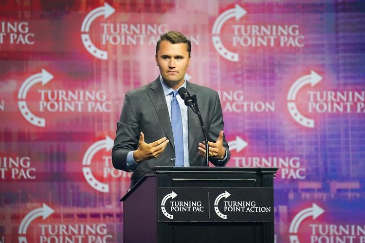 Usa, ucciso l'attivista conservatore Charlie Kirk. Trump "Lo ammiravo"