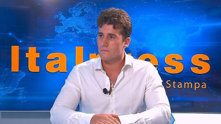 Lo studente italiano che ha conosciuto Kirk "Promuoveva il dialogo"