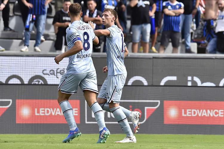 Secondo successo di fila per l'Udinese, Pisa piegato 1-0