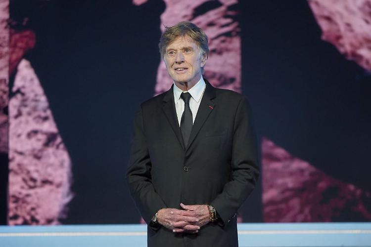 E' morto Robert Redford