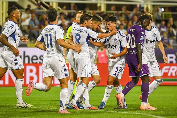 Mandragora illude Firenze ma il Como rimonta e vince 2-1